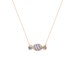 Candy Summer Diamond Necklace