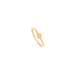 Daily Dazzle Summer Gold Ring