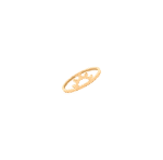 Daily Dazzle Summer Sun Gold Ring