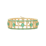 Classic Diamond Bracelet