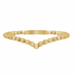 Daily Dazzle Summer Gold Ring