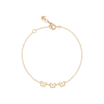 Daily Dazzle Summer Butterfly Bracelet
