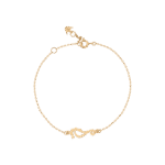 Daily Dazzle Summer Seahorse Bracelet