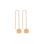 Daily Dazzle Summer Flower Earrings