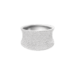 Classic Diamond Ring