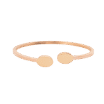 Classic Gold Bracelet