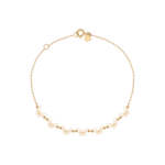 Butterfly Gold  Bracelet