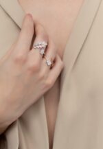 Daily Dazzle Diamond Ring - Image 3