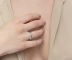 Daily Dazzle Diamond Ring - Image 2