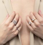 Daily Dazzle Diamond Ring - Image 2