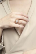 Daily Dazzle Diamond Ring - Image 2
