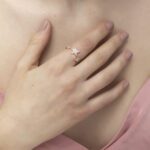 Daily Dazzle Stars Diamond Ring - Image 2