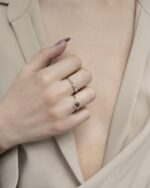 Daily Dazzle Diamond Ring - Image 2
