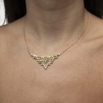 Daily Dazzle Fancy Diamond Necklace - Image 2