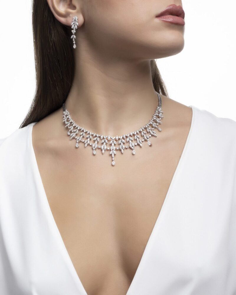 Classic Diamond Ring - Image 2