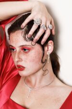 Classic Diamond Ring - Image 2