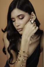 Light Diamond Bracelet - Image 3