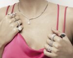 Daily Dazzle Diamond Ring - Image 2