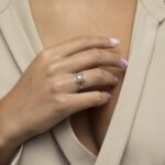 Daily Dazzle Diamond Ring - Image 2