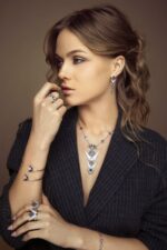 Emblem Diamond Ring - Image 3