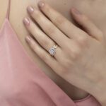 Daily Dazzle Diamond Ring - Image 2