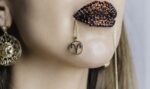 Zodiac Black Diamond Necklace  Aries - Image 2