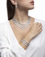 Classic Diamond Ring - Image 3