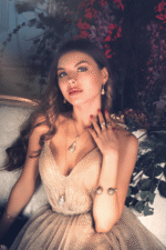 Light Diamond Necklace - Image 2