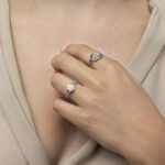 Classic Diamond Ring - Image 2