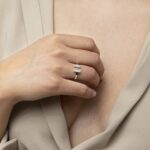 Daily Dazzle Diamond Ring - Image 2