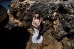 Bridal Diamond Necklace - Image 3