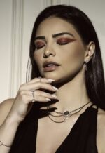 Daily Dazzle Diamond Necklace - Image 2
