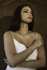 Daily Dazzle Diamond Bracelet - Image 3