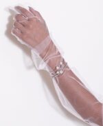 Classic Diamond Bracelet - Image 3