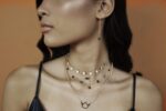 Tennis Diamond  Necklace - Image 3