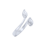 Classic Diamond Ring with Marquise - Image 2