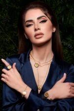 Oummi Fancy Diamond Bracelet - Image 2