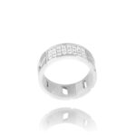 Classic Diamond Ring - Image 2