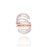 Daily Dazzle Diamond Ring - Image 3