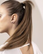 Daily Dazzle Diamond Single Earring - Image 2