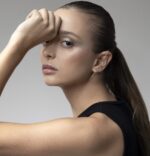 Daily Dazzle Diamond Single Earring - Image 2