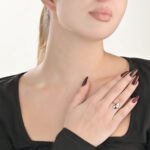 Daily Dazzle Diamond Ring - Image 2