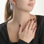 Daily dazzle Diamond Ring with Colored Stone - Image 2