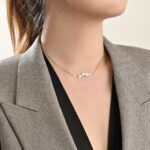 Oummi Diamond Necklace - Image 2