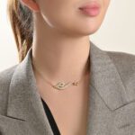 Oummi Diamond Necklace - Image 2