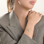 Moon Diamond Bracelet - Image 2