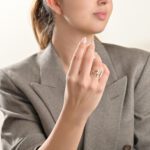 Oummi Diamond Ring - Image 2