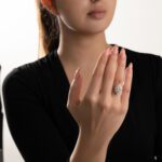 Classic Diamond Ring - Image 2