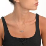 Candy Summer Diamond Necklace - Image 2