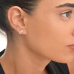 Daily Dazzle Summer Hearts Earrings - Image 2